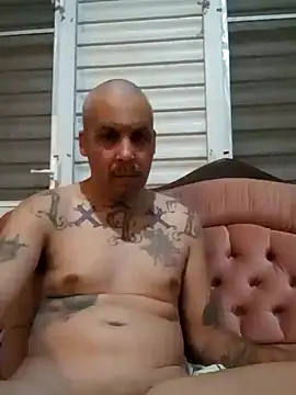 feoGG197 online show from 11-04-25, 02:04