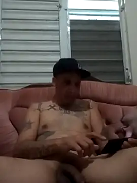 feoGG197 online show from 12-02-25, 02:30