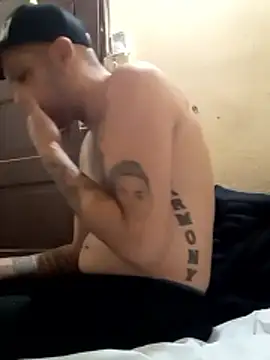 feoGG197 online show from 01-08-26, 04:29