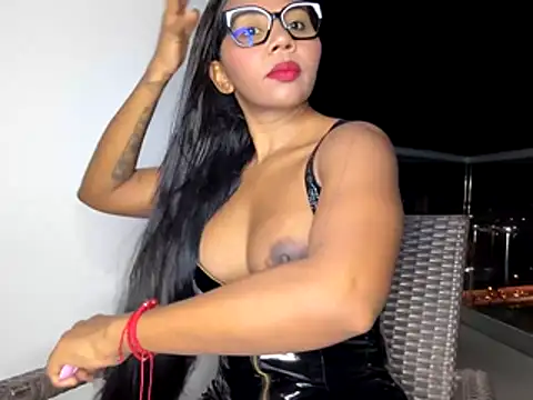 StormyMorgan online show from 11-01-25, 05:14