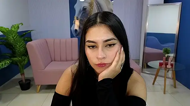 amy lovelydoll online show from 03-05-26, 07:21