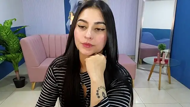 amy lovelydoll online show from 03-06-26, 07:53