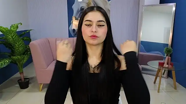 amy lovelydoll online show from 03-11-26, 07:30