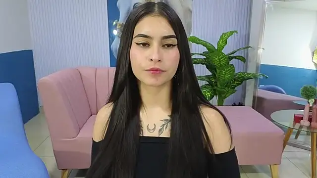 amy lovelydoll online show from 04-13-26, 06:56