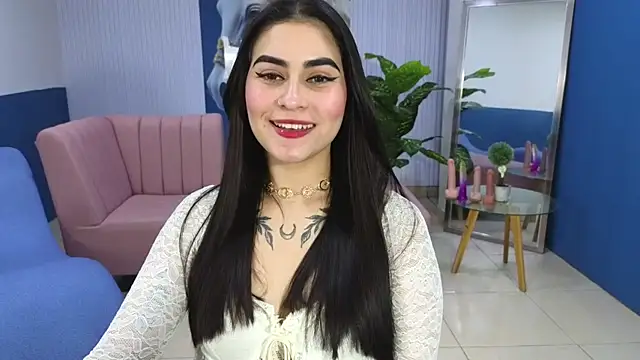 Snapshot of amy_lovelydoll chatting on 07-03-26, 05:30 amy lovelydoll online show from 07-03-26, 05:30