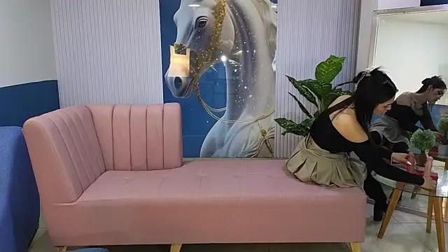 amy lovelydoll online show from 03-12-26, 07:40