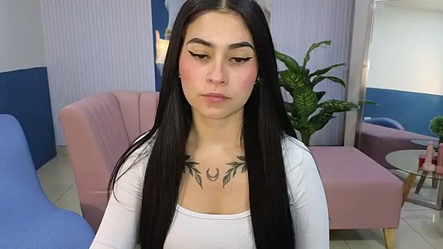 amy lovelydoll online show from 04-05-26, 06:58