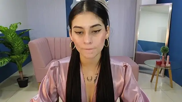 amy lovelydoll online show from 03-09-26, 07:50