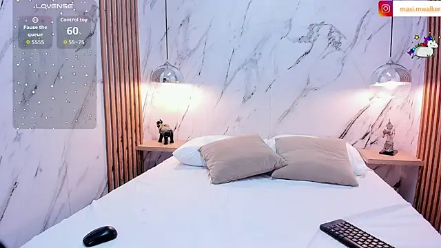 Staarhot online show from 11-07-25, 11:59