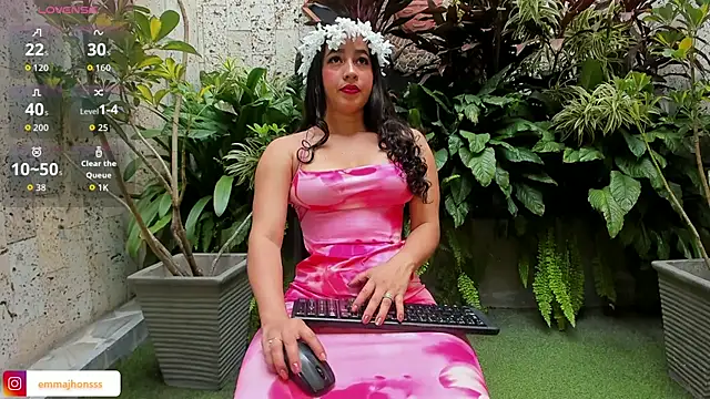 Staarhot online show from 02-20-26, 12:29