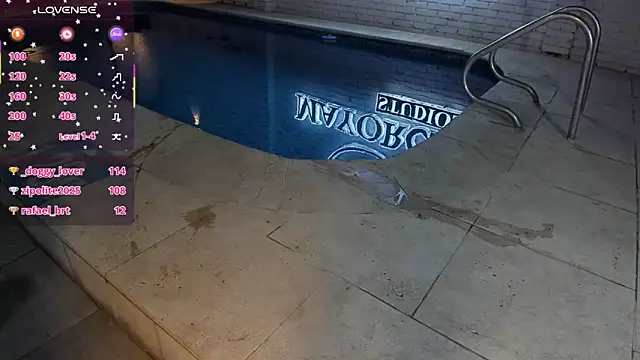 Staarhot online show from 02-28-26, 12:32