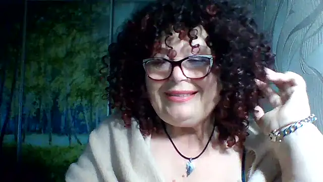 Milaniya606 online show from 05-08-26, 07:23