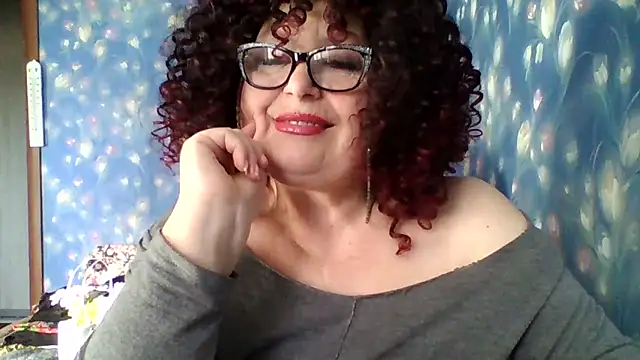 Milaniya606 online show from 12-16-25, 08:40