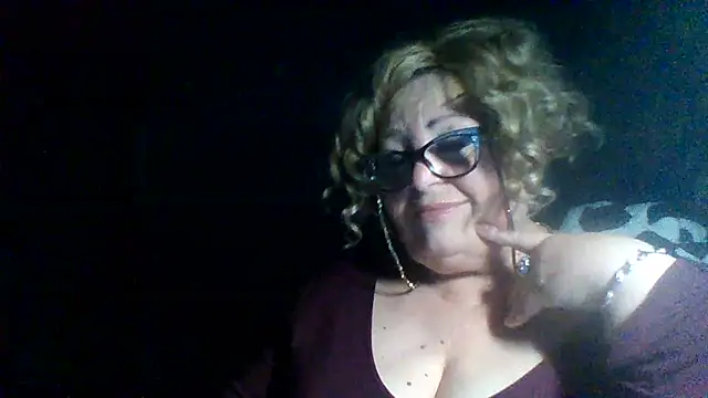 Milaniya606 online show from 11-07-25, 07:51