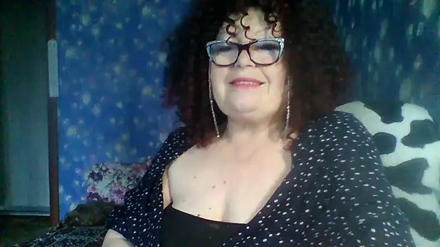 Milaniya606 online show from 11-13-25, 06:17