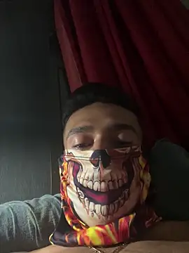 tevoyagustar69 online show from 04-26-26, 06:32