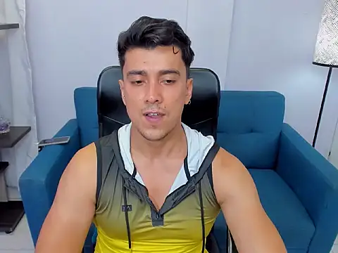 MorganRa online show from 11-04-25, 05:39