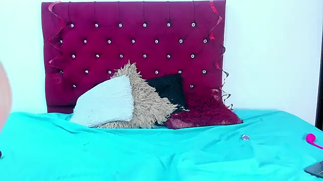 Anggie Miller online show from 03-04-26, 11:23