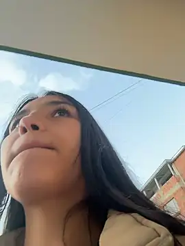 Samantha firee online show from 01-07-26, 11:04