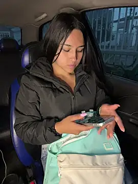 Samantha firee online show from 01-06-26, 11:14