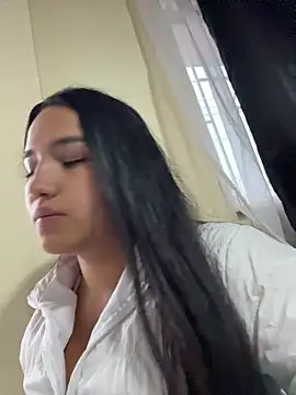 Samantha firee online show from 03-28-26, 11:11