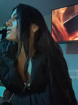 Samantha firee online show from 01-15-26, 11:52