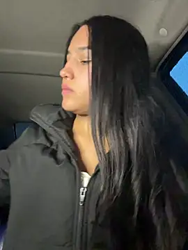 Samantha firee online show from 02-02-26, 11:09