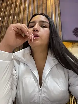 Samantha firee online show from 02-14-26, 11:21