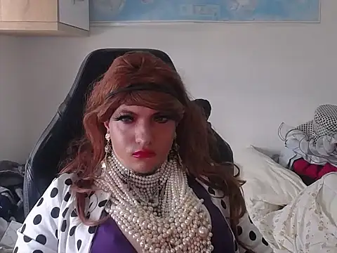 VanesaCrossic online show from 04-02-26, 08:32