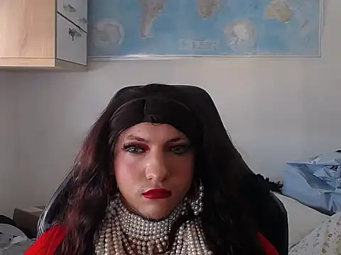 VanesaCrossic online show from 02-21-26, 10:17