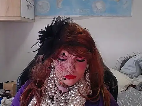 VanesaCrossic online show from 02-12-26, 09:20