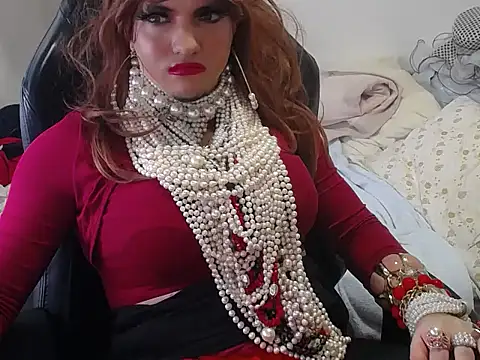 VanesaCrossic online show from 03-27-26, 10:27