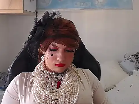 VanesaCrossic online show from 02-01-26, 09:07