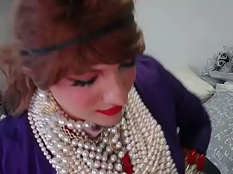 VanesaCrossic online show from 02-06-26, 09:49