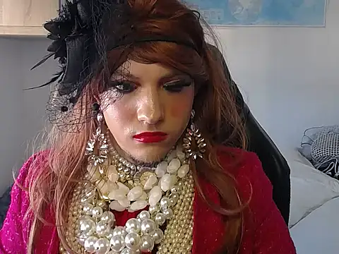 Snapshot of VanesaCrossic chatting on 10-01-25, 07:46 VanesaCrossic online show from 10-01-25, 07:46