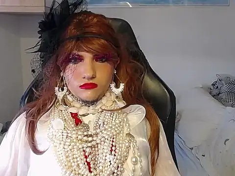 VanesaCrossic online show from 11-27-25, 08:15