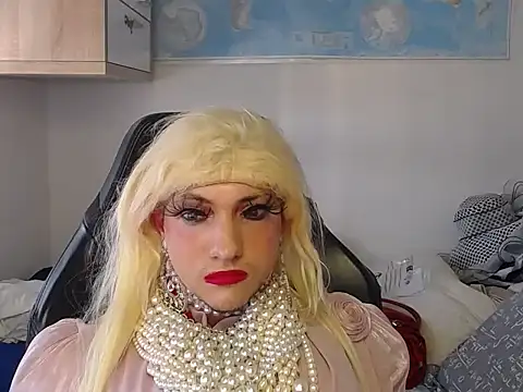 VanesaCrossic online show from 01-10-26, 09:59