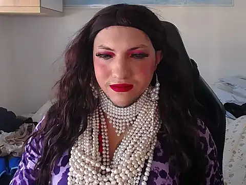 VanesaCrossic online show from 02-22-26, 08:49