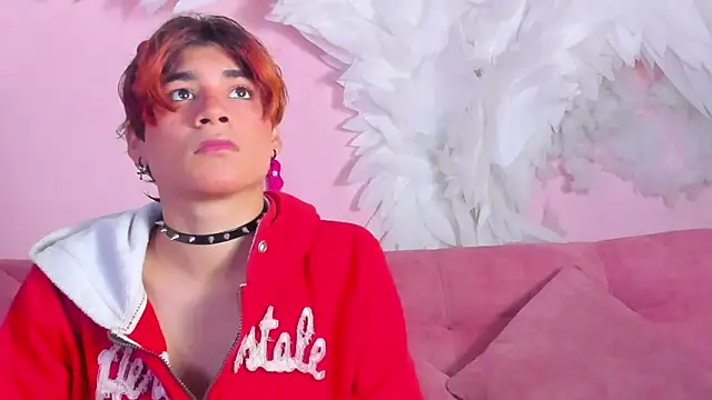 Leo Glow online show from 01-14-26, 01:26