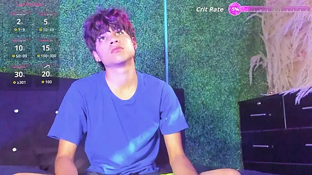 Leo Glow online show from 02-17-26, 12:57