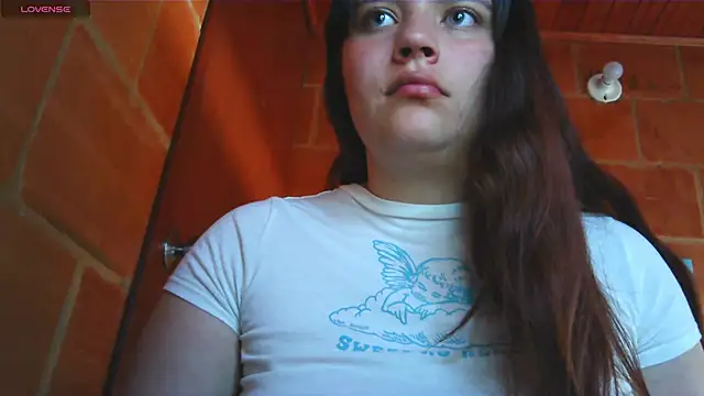 Charlotte Allen  online show from 11-06-25, 03:05