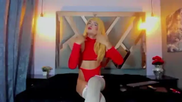 RegannTaylor online show from 12-15-25, 08:03