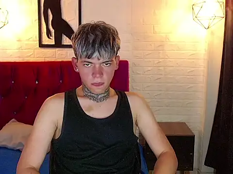 frankboyx online show from 11-03-25, 09:07