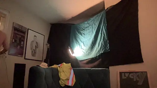 IntimeWild online show from 04-06-26, 12:39