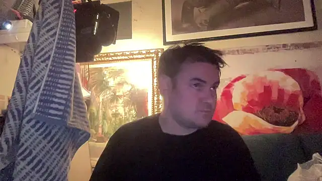 IntimeWild online show from 01-09-26, 12:50