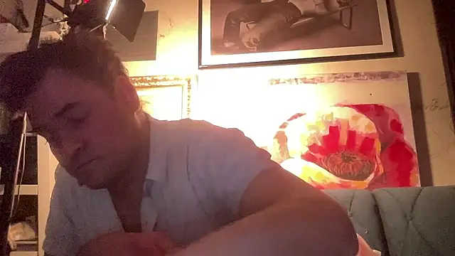 IntimeWild online show from 01-08-26, 01:00