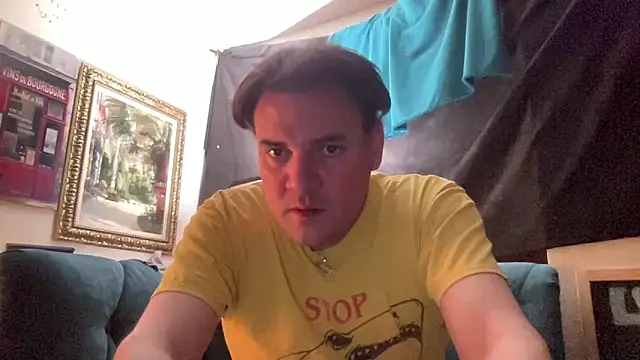 IntimeWild online show from 04-08-26, 07:48