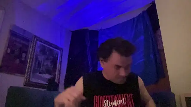 IntimeWild online show from 04-10-26, 12:06