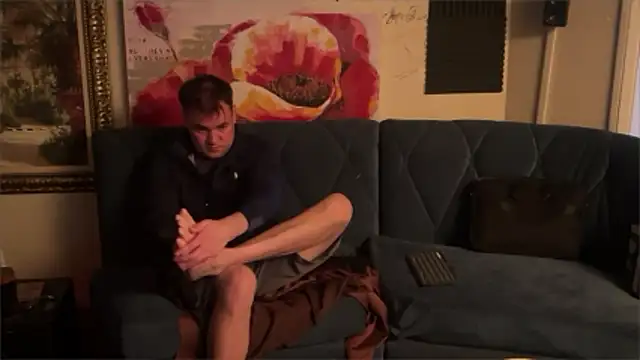 IntimeWild online show from 11-17-25, 04:55