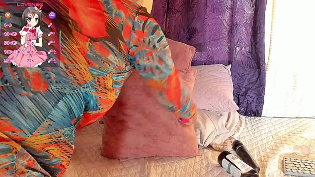 kadira6  online show from 12-19-25, 01:02